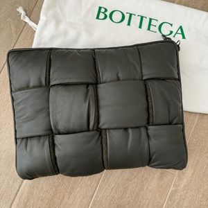 Laptop case/sleeve Bottega Veneta